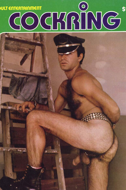 COCKRING 1979 Photos