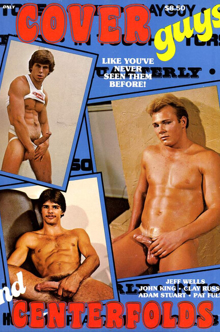 COVER GUYS Photos