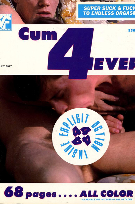 CUM 4 EVER Photos