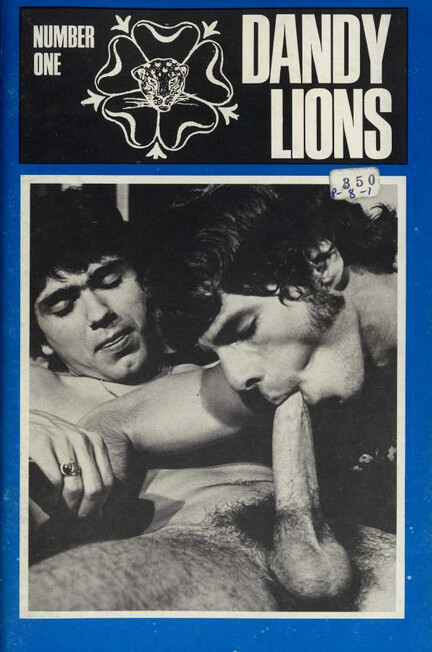 DANDY LIONS Nr 1 Photos