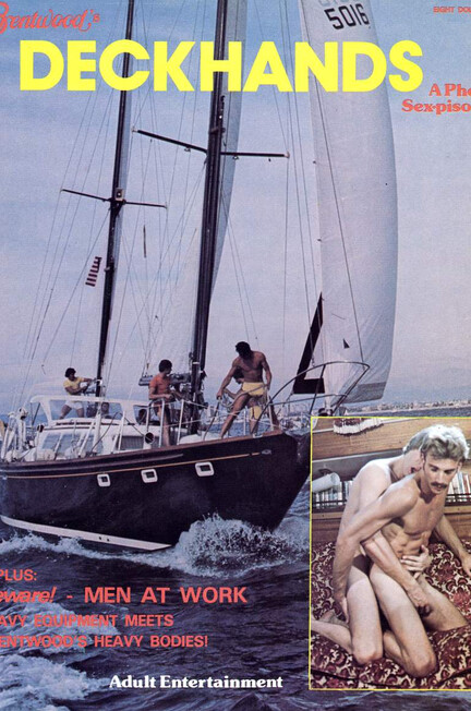 DECKHANDS 1977 Photos