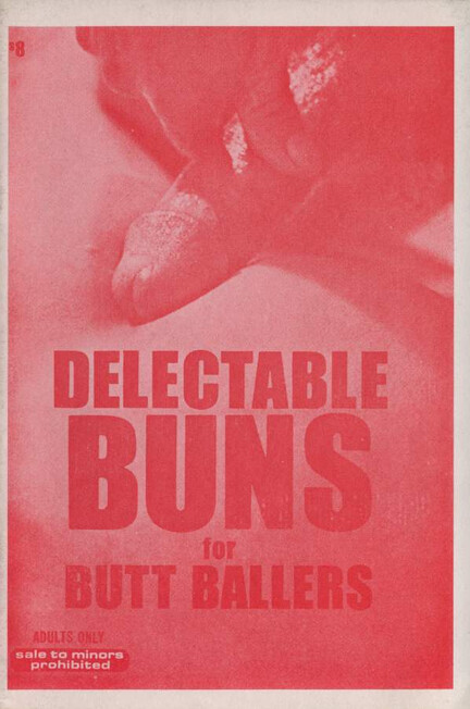 DELECTABLE BUNS FOR BUTT BALLERS Photos