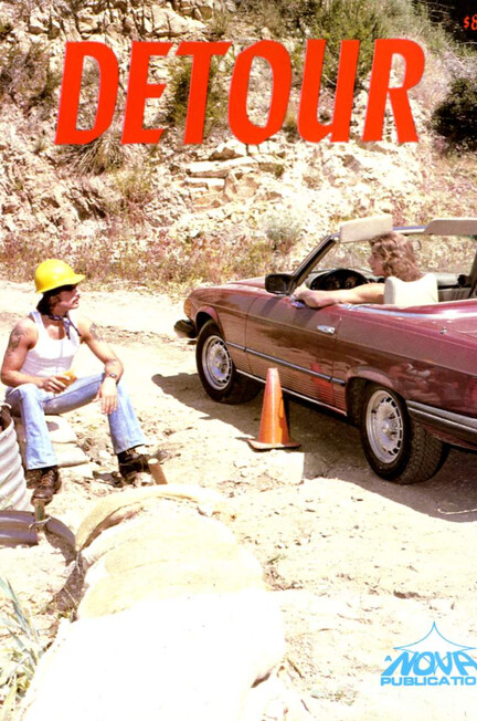 DETOUR 1979 Photos