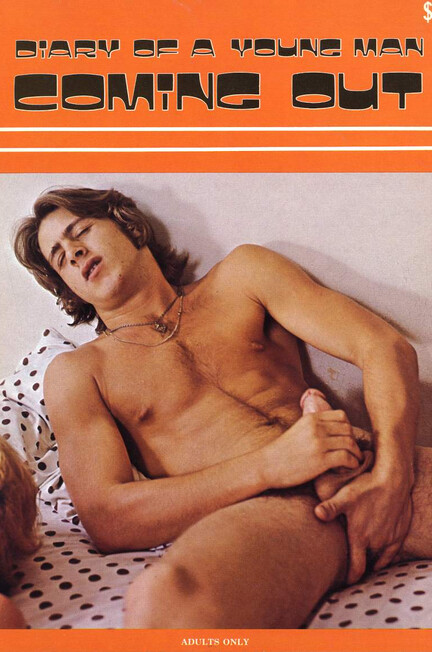 DIARY OF A YOUNG MAN COMING OUT Photos