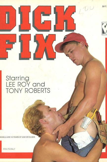DICK FIX Photos