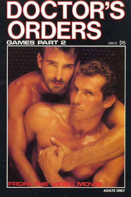 DOCTOR'S ORDERS (GAMES PART 2) Photos