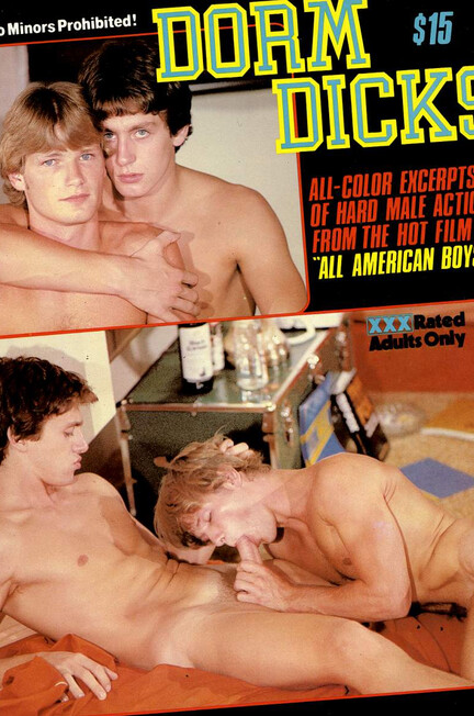 DORM DICKS Photos