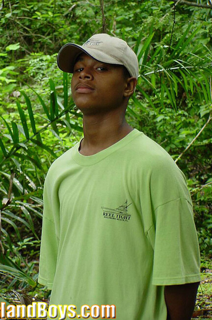 Calito2 - IslandBoys - Teen