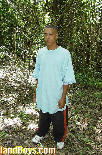 Carlos2 - IslandBoys - Twinks