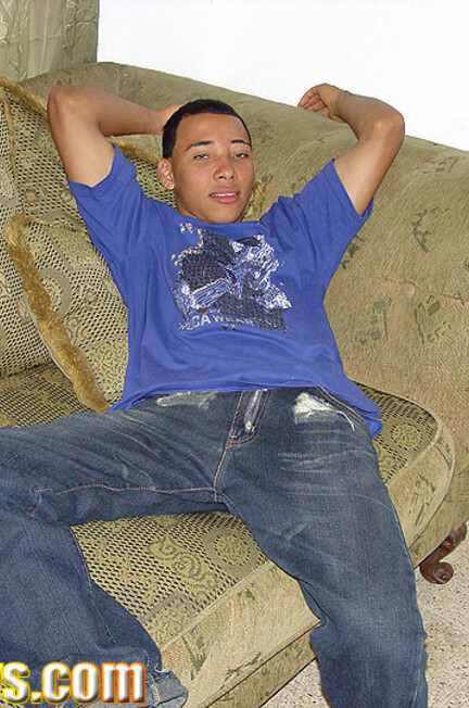 Eddy G2 - IslandBoys - Oral