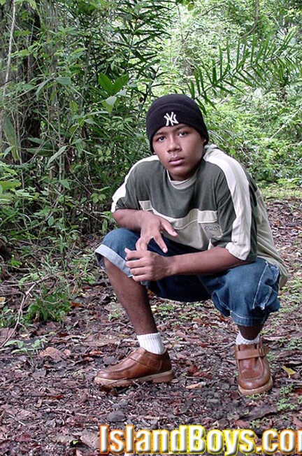 Enmanuel2 - IslandBoys - Twinks
