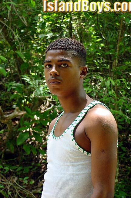Gilbert2 - IslandBoys - Teen
