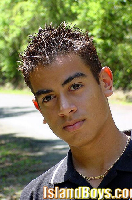 James2 - IslandBoys - Oral
