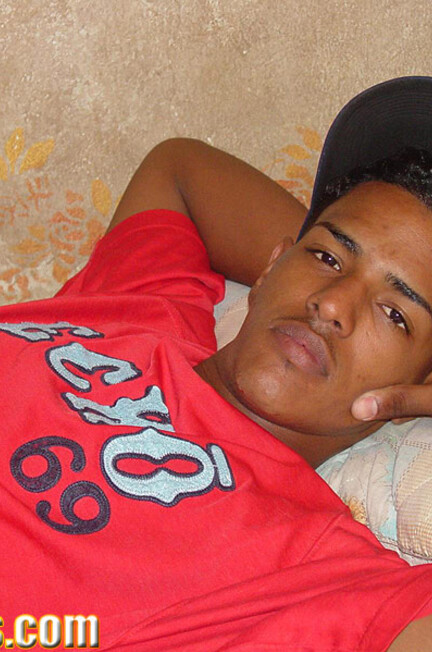 Jose A - IslandBoys - Oral