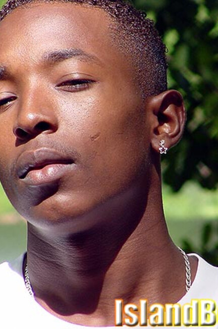 Kadir - IslandBoys - Anal Sex