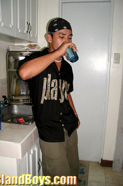 Salchi - IslandBoys - Teen