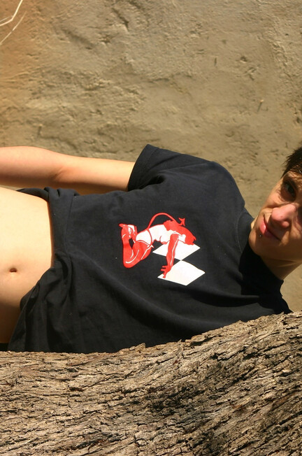 S07 - 032 Jorge Hard - BoyStation - Solo