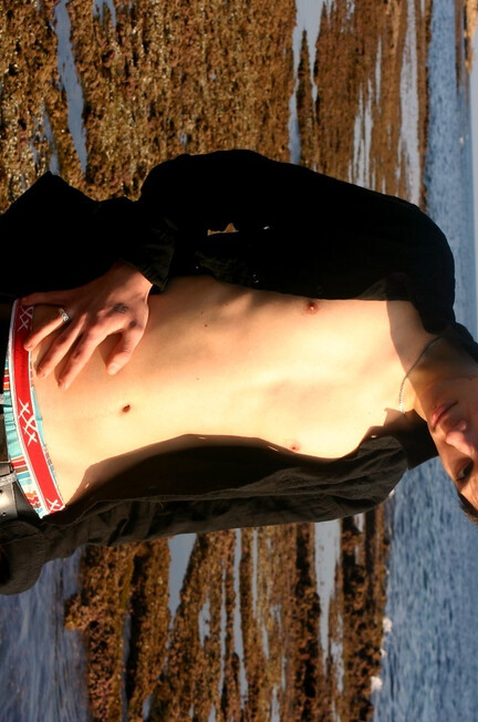 S07 - 048 Jorge Hard - BoyStation - Twinks