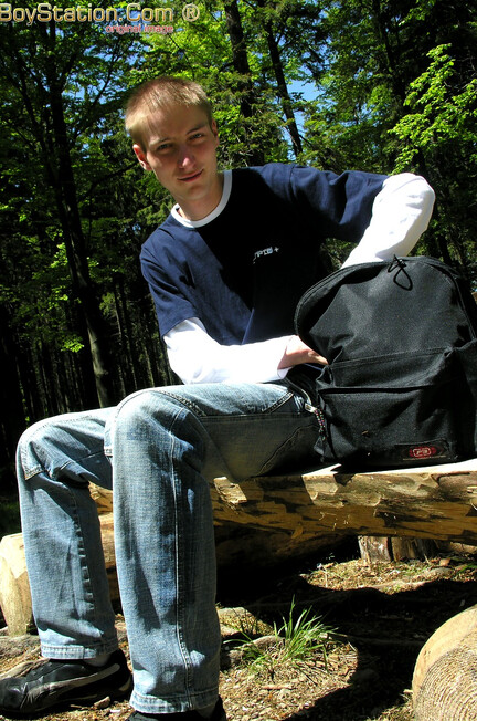 S07 - 066 Mariusz Hard - BoyStation - Solo