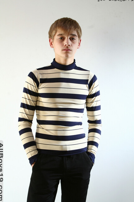 Aaron 1 - AllBoys19 - Russian