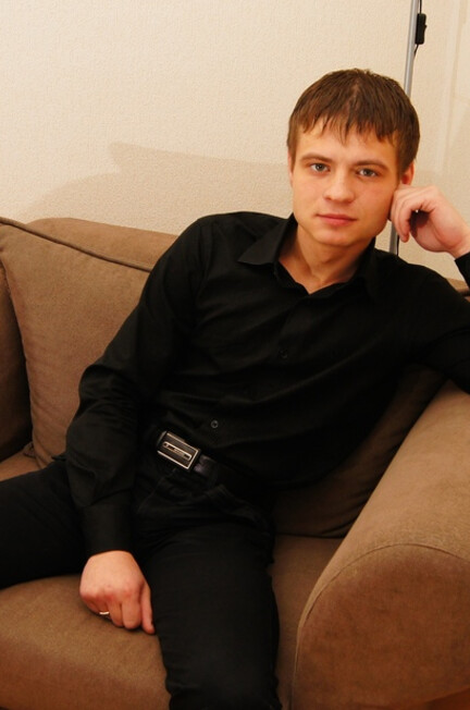 Blue - AllBoys19 - Young Men