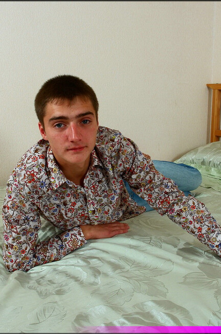 Claus - AllBoys19 - Cumshot