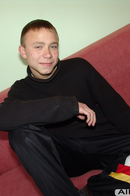 Darin - AllBoys19 - Russian