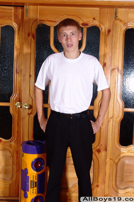 Dave 2 - AllBoys19 - Young Men