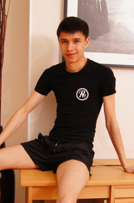 Foster - AllBoys19 - Cumshot