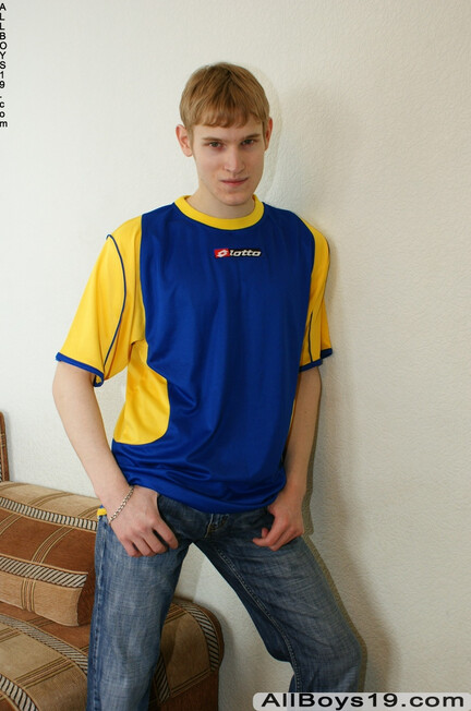 Hank - AllBoys19 - Twinks