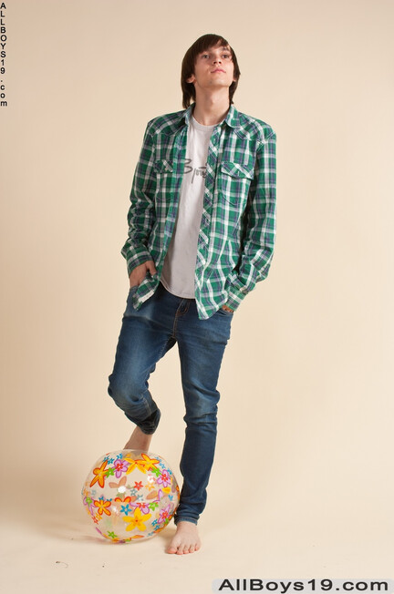 Lee - AllBoys19 - Anal