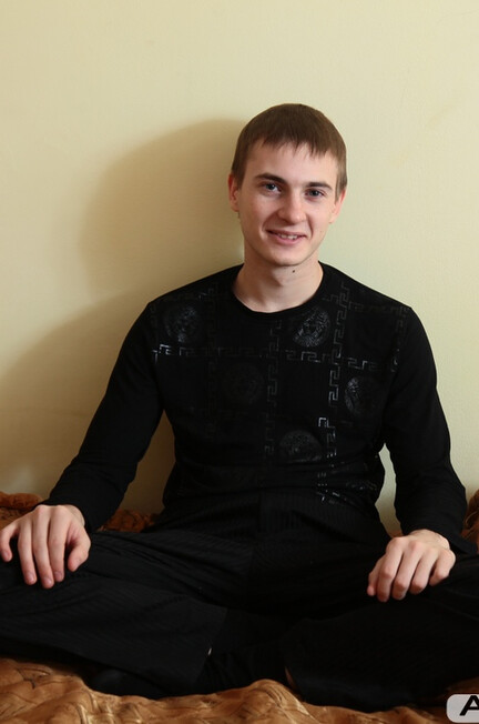 Lenny - AllBoys19 - Masturbation