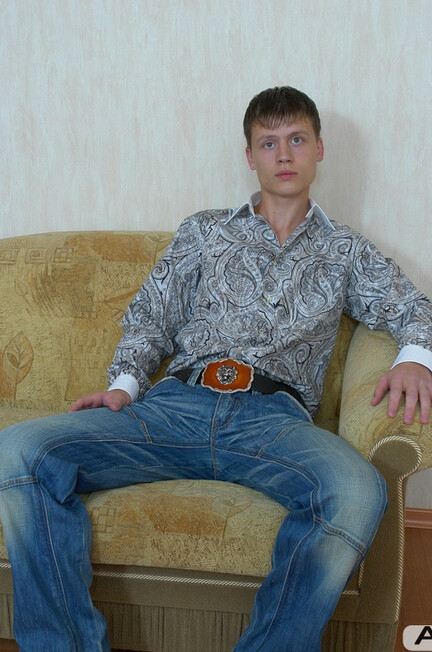 Malik 1 - AllBoys19 - Russian
