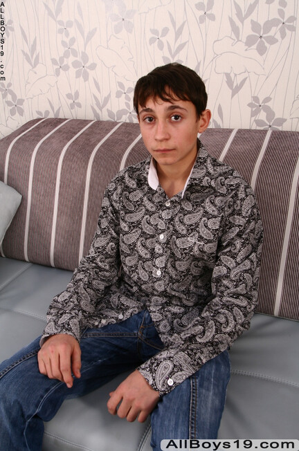 Pablo 1 - AllBoys19 - Young Men