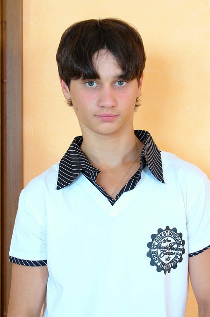 Patrick 1 - AllBoys19 - Solo