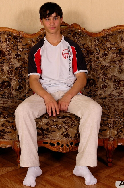Patrick 2 - AllBoys19 - Cumshot