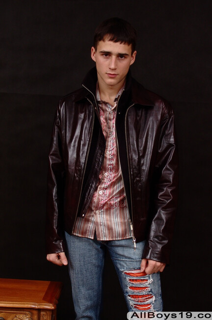 Rich - AllBoys19 - Russian