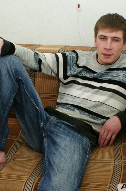 Samuel 1 - AllBoys19 - Masturbation