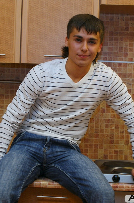 Sawyer 1 - AllBoys19 - Russian