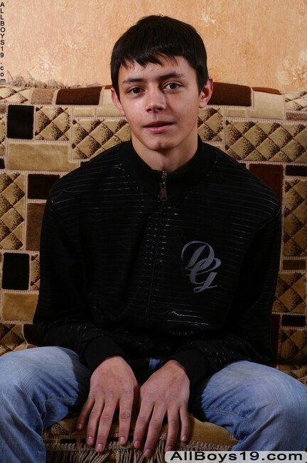 Sean 2 - AllBoys19 - Russian