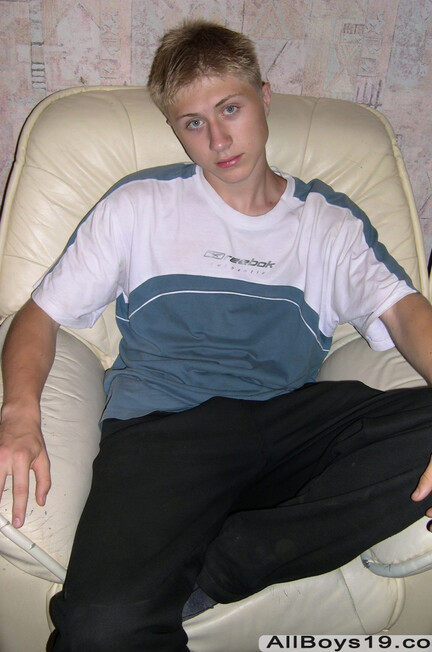Shane 1 - AllBoys19 - Young Men