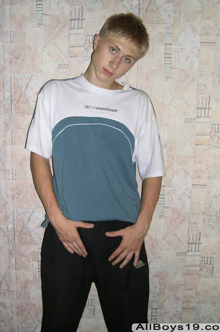 Shane 2 - AllBoys19 - Oral