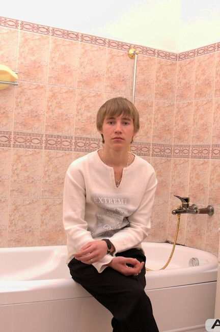 Tristan - AllBoys19 - Russian