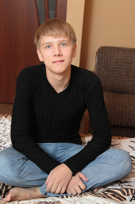 Valentin - AllBoys19 - Anal