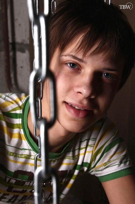 Gallery 299 Edvin - Teen-Boys-World, TBWStudio - Solo