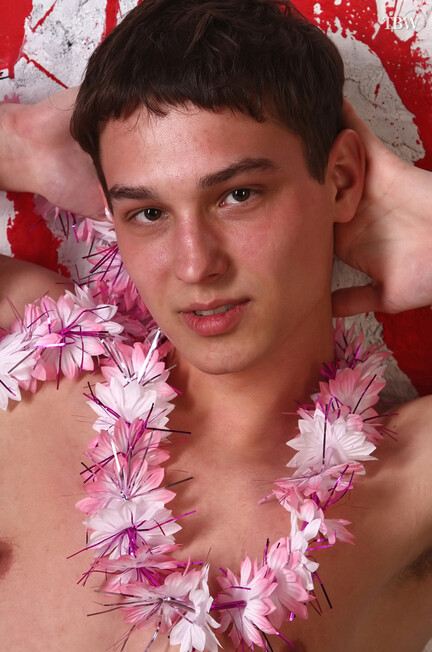 Gallery 300 Kalvin - Teen-Boys-World, TBWStudio - Teen