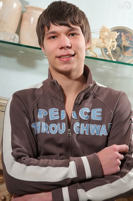 Gallery 349 Xylon - Teen-Boys-World, TBWStudio - Masturbation