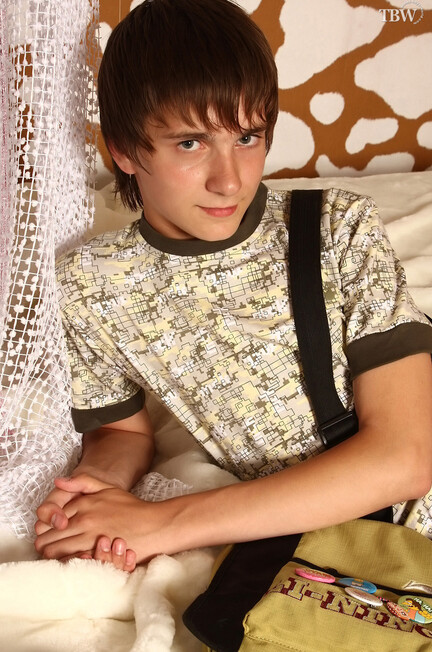 Gallery 353 Orman - Teen-Boys-World, TBWStudio - Teen