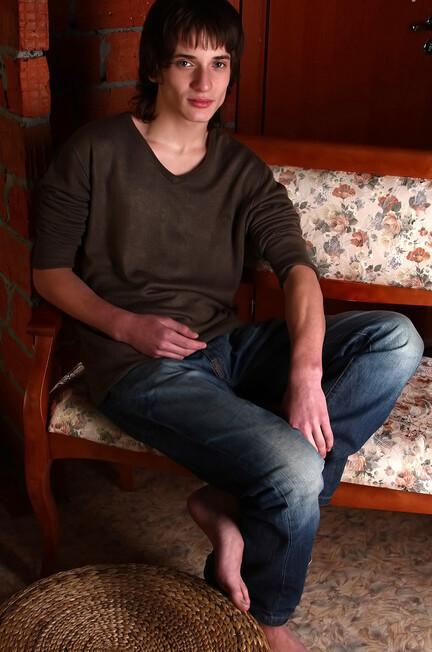 Gallery 362 Robert - Teen-Boys-World, TBWStudio - Teen-Boys-World