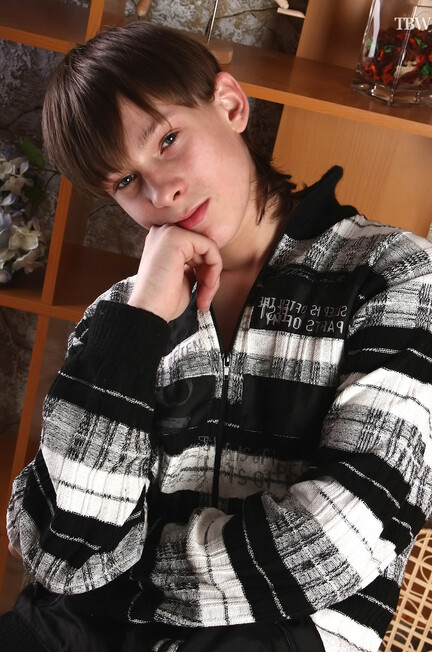 Gallery 369 Maro - Teen-Boys-World, TBWStudio - Masturbation